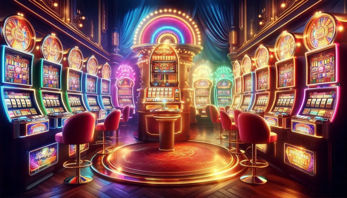 Boho Casino